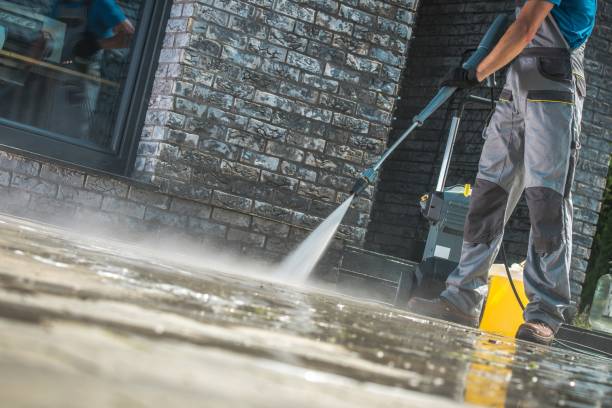 Best Factory Floor Cleaning  in West Lawn, PA